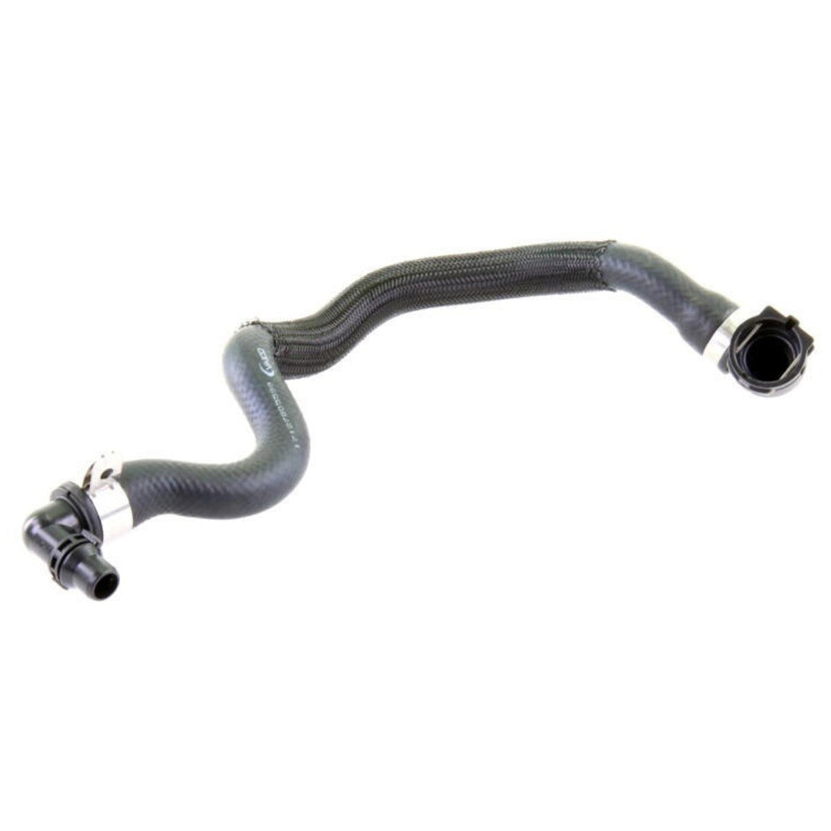 Lower Radiator Hose for BMW X5 (09-13)