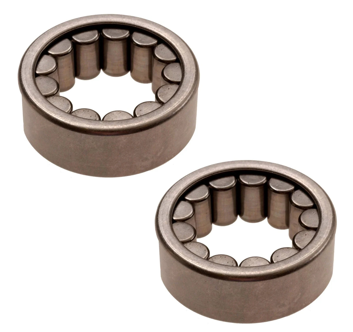 Set of 2 Wheel Bearings for Chevrolet Silverado 1500 GMC 4WD