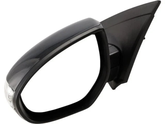 Left Door Mirror for Mazda 3 Sport (2010, 2012–2013) SS875NY