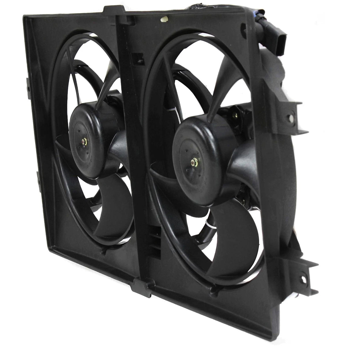 Radiator Cooling Fan for Chrysler 300M Dodge Intrepid (1998–2004)