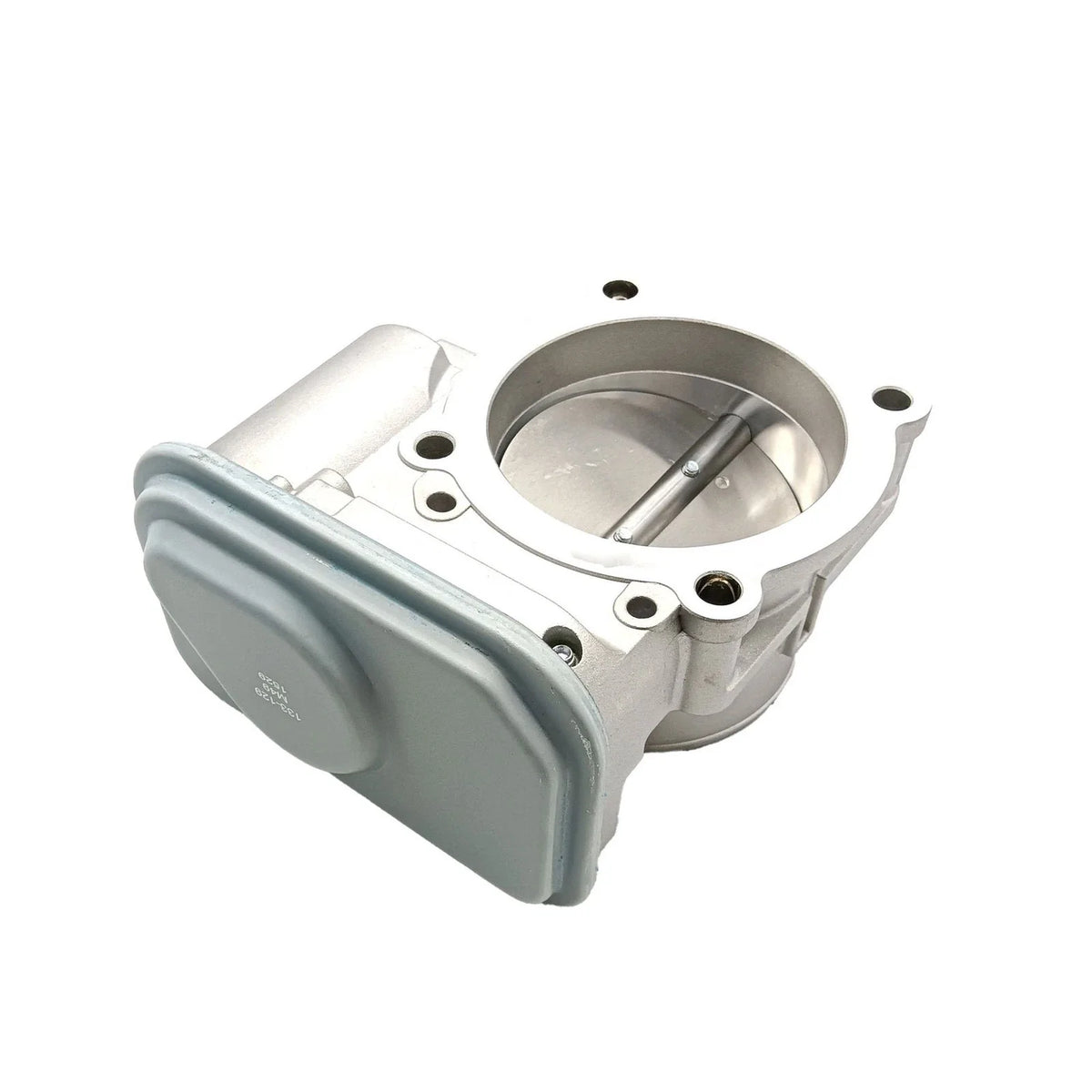 Electronic Throttle Body for Chrysler Aspen Dodge Ram 1500 Jeep Grand Cherokee (2007–2010)