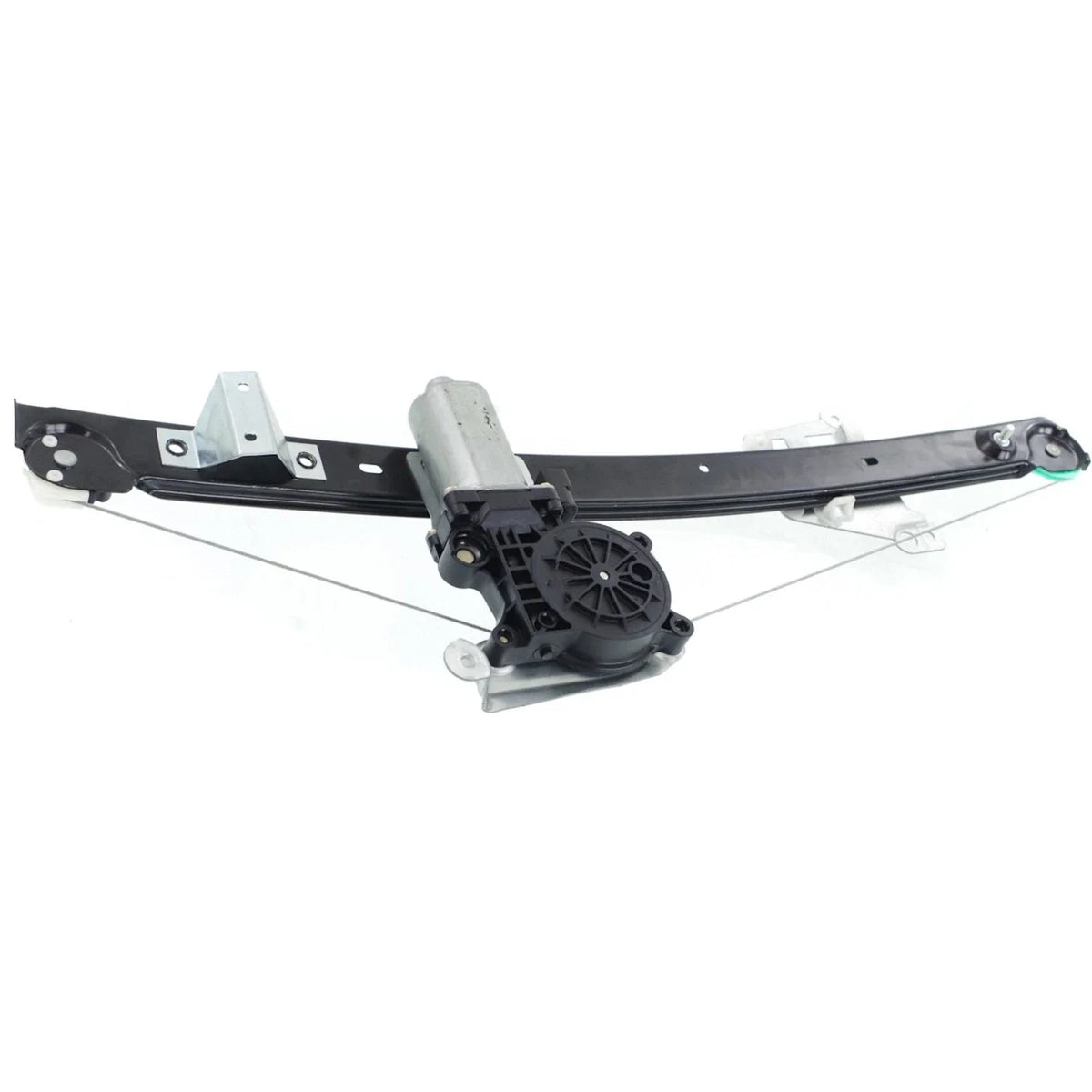 Rear Window Regulator Set for Volvo XC90 2005-2014 Left and Right