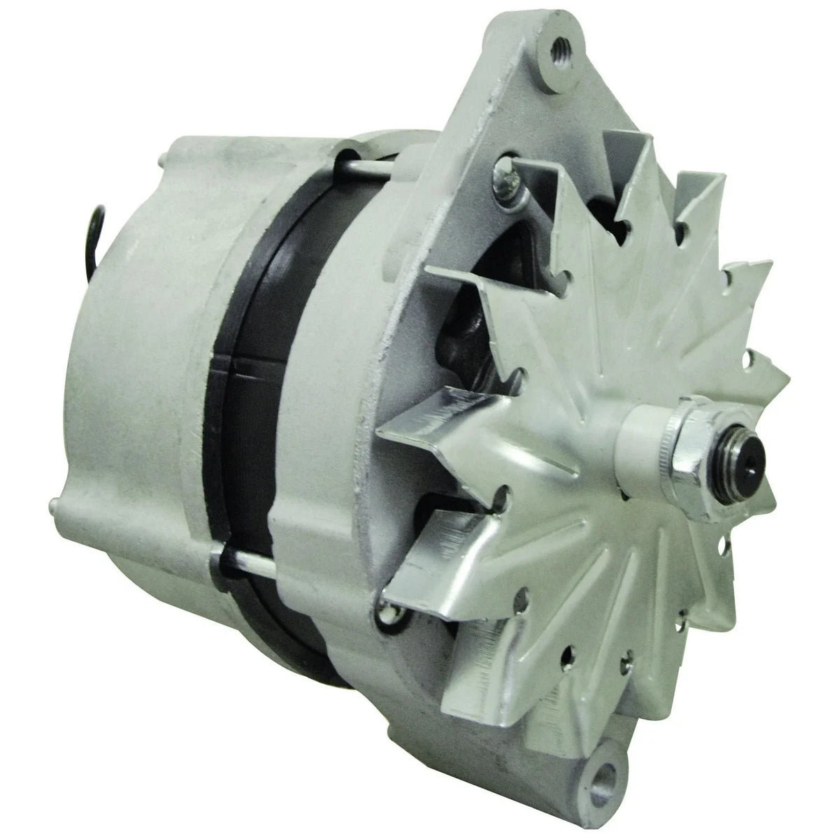 Alternator for Case Backhoe 580SL 590SM 590CK 590SL