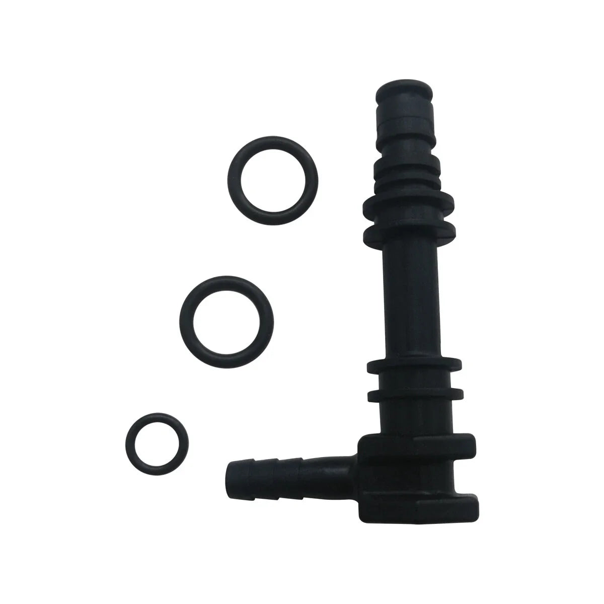 Gear Oil Fitting for EM MerCruiser B3XR Alpha Bravo (861150T02)