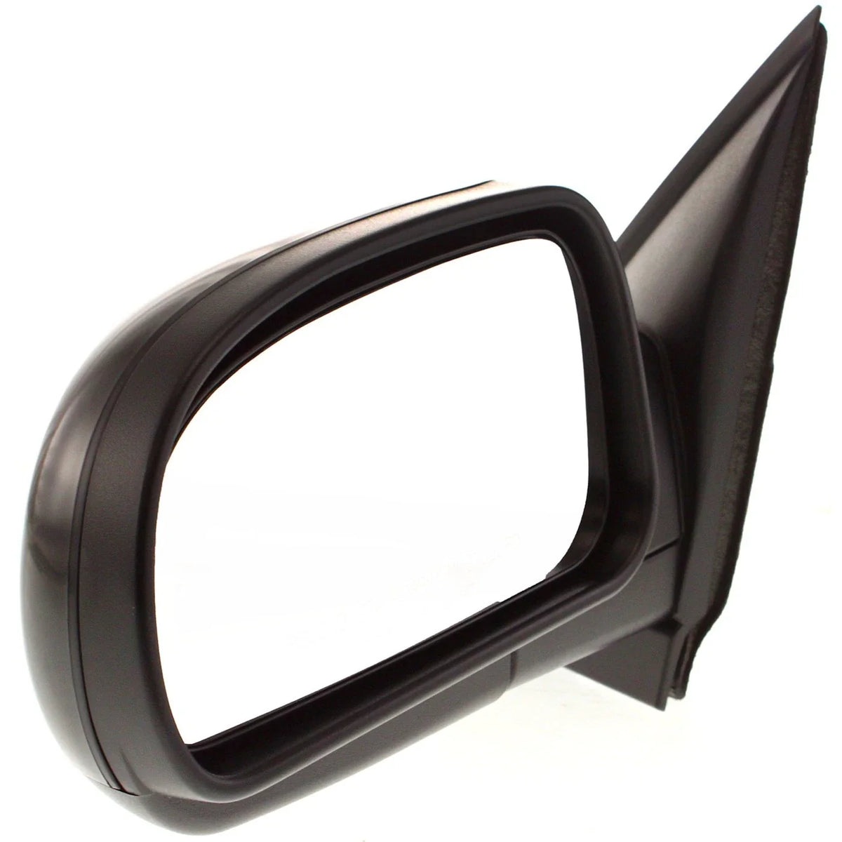 Left Side Heated Mirror Assembly for Chevy Trailblazer