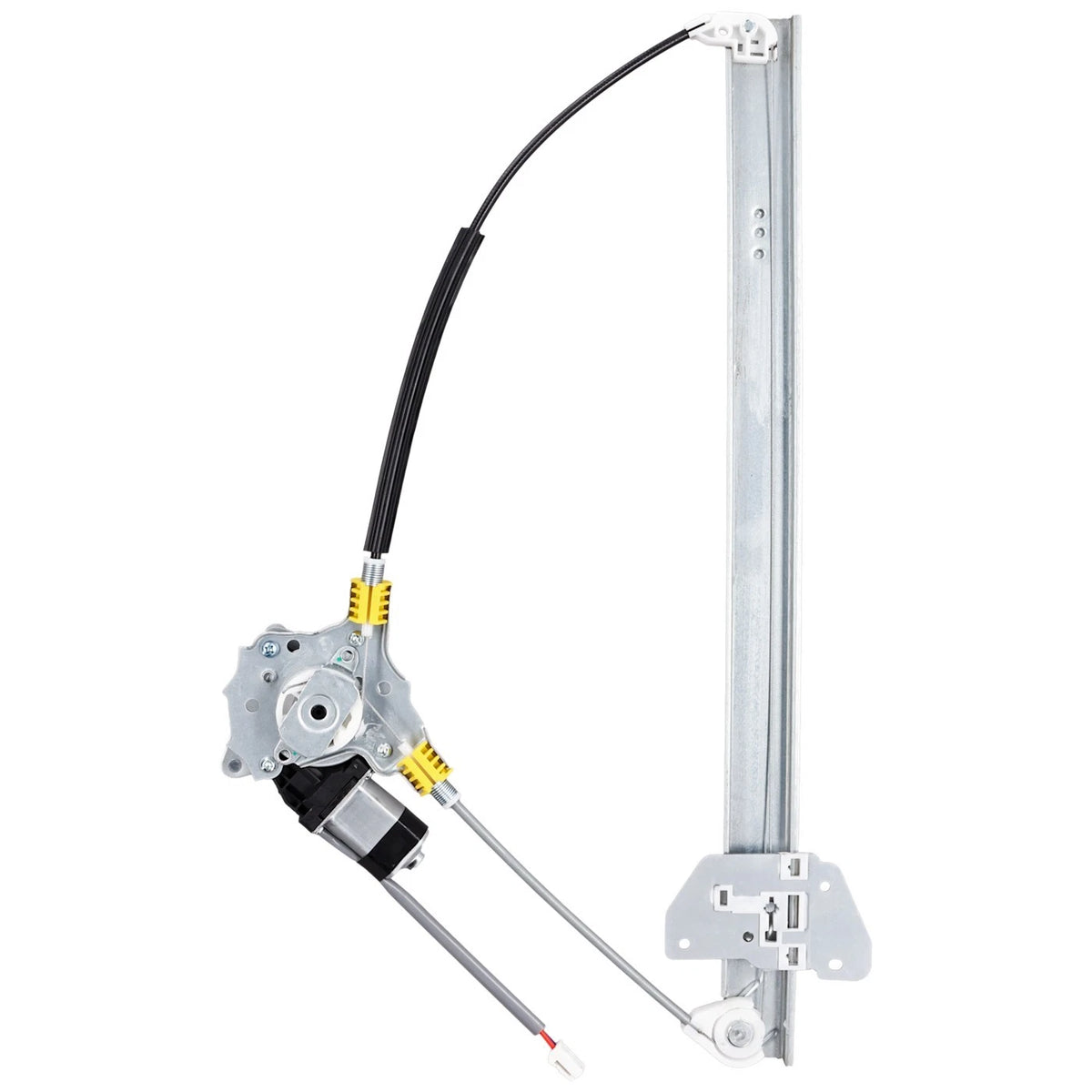 Window Regulator for Mazda MPV (2000–2006) LC6258590D