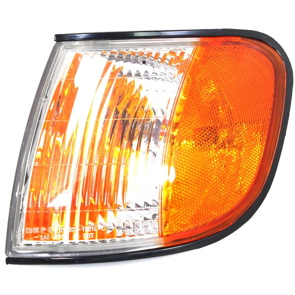 Parking Light for Kia Sportage (1998–2000) Driver Side