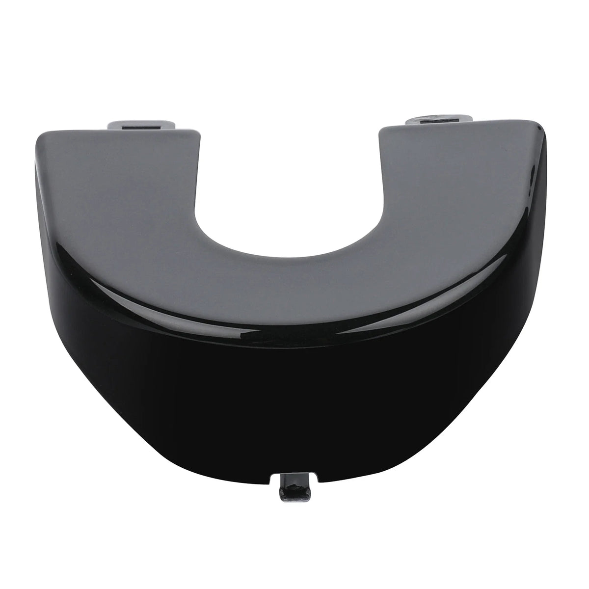 Ignition Switch Panel Trim - Vivid Black for 2015-2024 Harley Road Glide