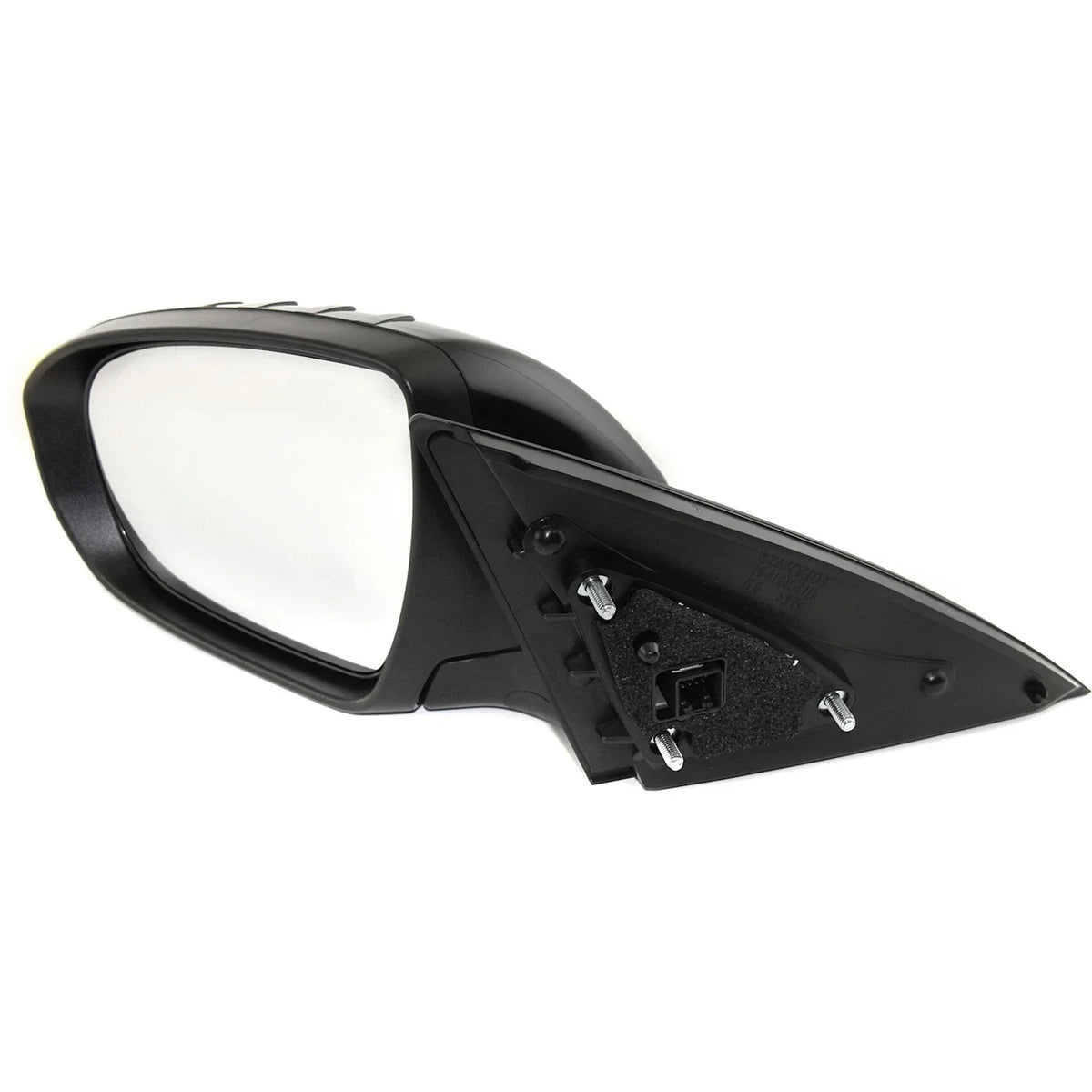 Driver Side Heated Power Folding Mirror for Kia Optima (2012-2013)