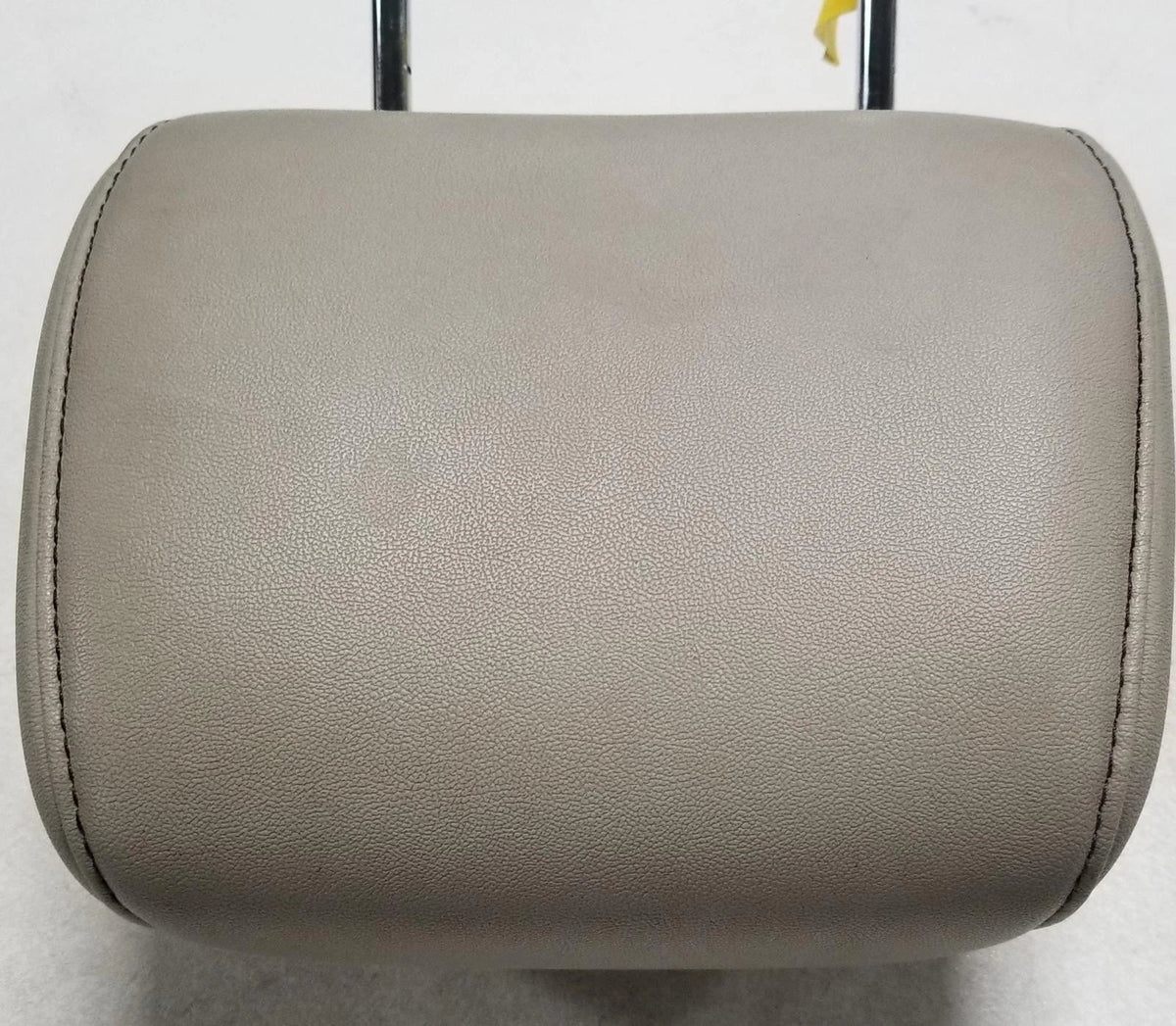 Front Seat Headrest for Ford Flex (2009–2011) Beige Leather