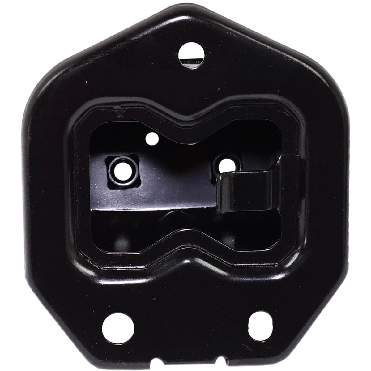 Set of 2 Bumper Brackets for Honda Civic (2006–2011)