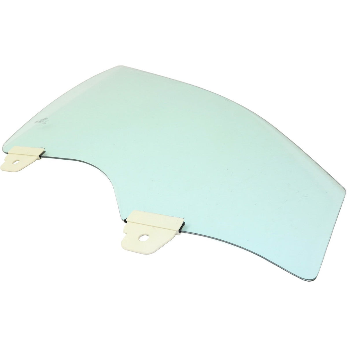 Passenger Side Front Door Glass for Chevy Malibu