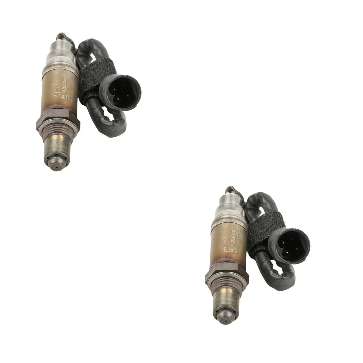 Oxygen Sensor Set of 2 for BMW M5 (2006–2010)
