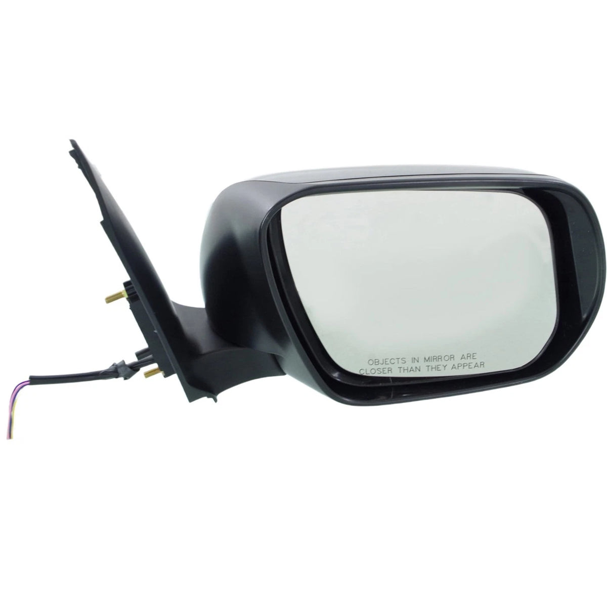 Passenger Right Side Mirror for Suzuki Grand Vitara (2009–2013)
