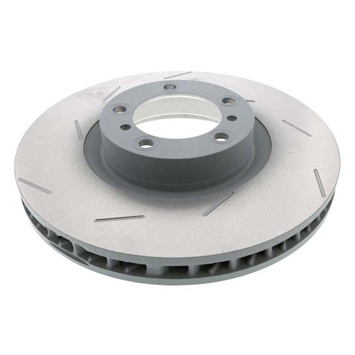 Brake Discs Set for Porsche 971 Panamera (2017-2021)