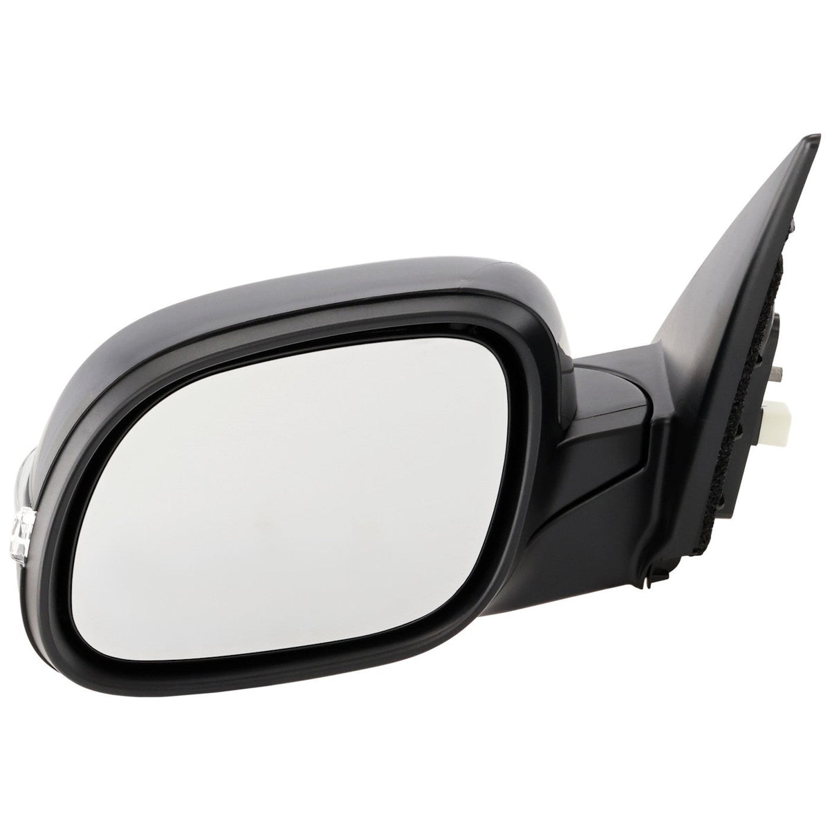 Driver Side View Mirror for Kia Soul (2014-2019)