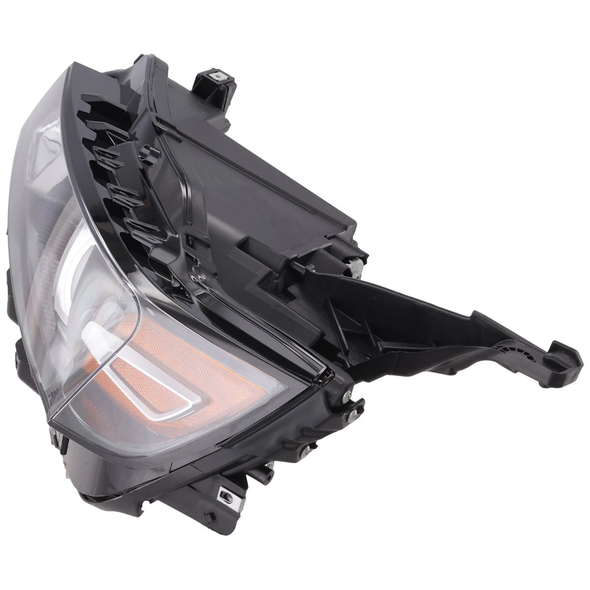 Headlight Driver Left Side for Chevy Impala (2018–2020) 84573235