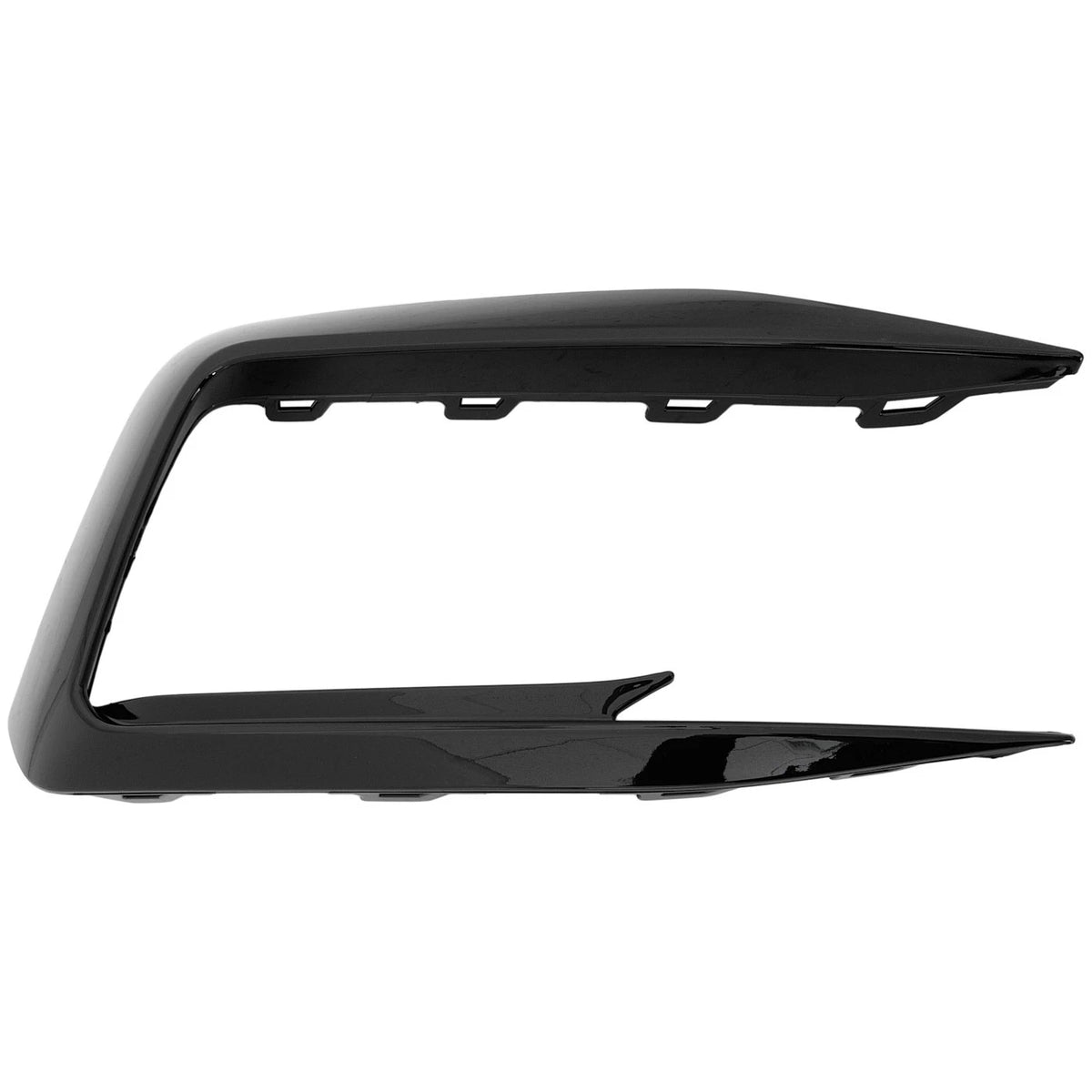 Fog Light Trim Right Side for VW Jetta (2019–2021)
