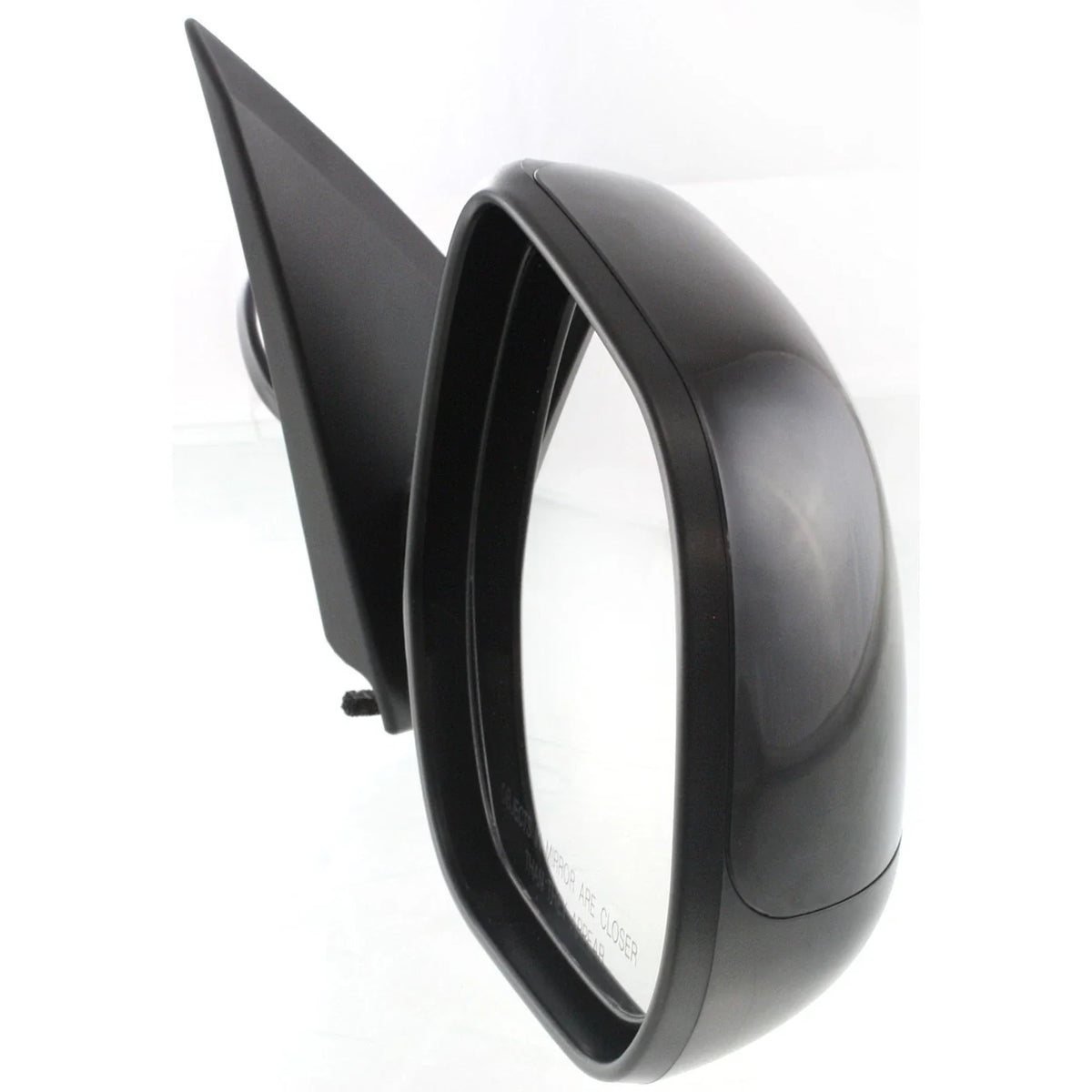 Heated Power Mirror Set for Outlander 2007-2009 Mitsubishi