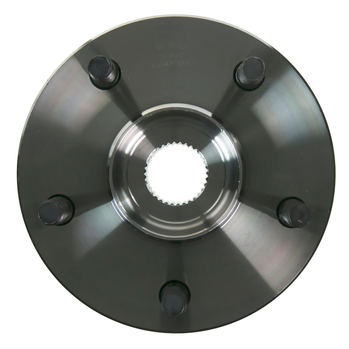 Wheel Hubs for Ram 1500 Truck with ABS