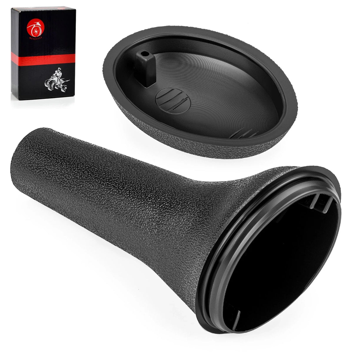 Shift Knob Cover for Polaris Ranger 900 Diesel Crew (2012-2014)