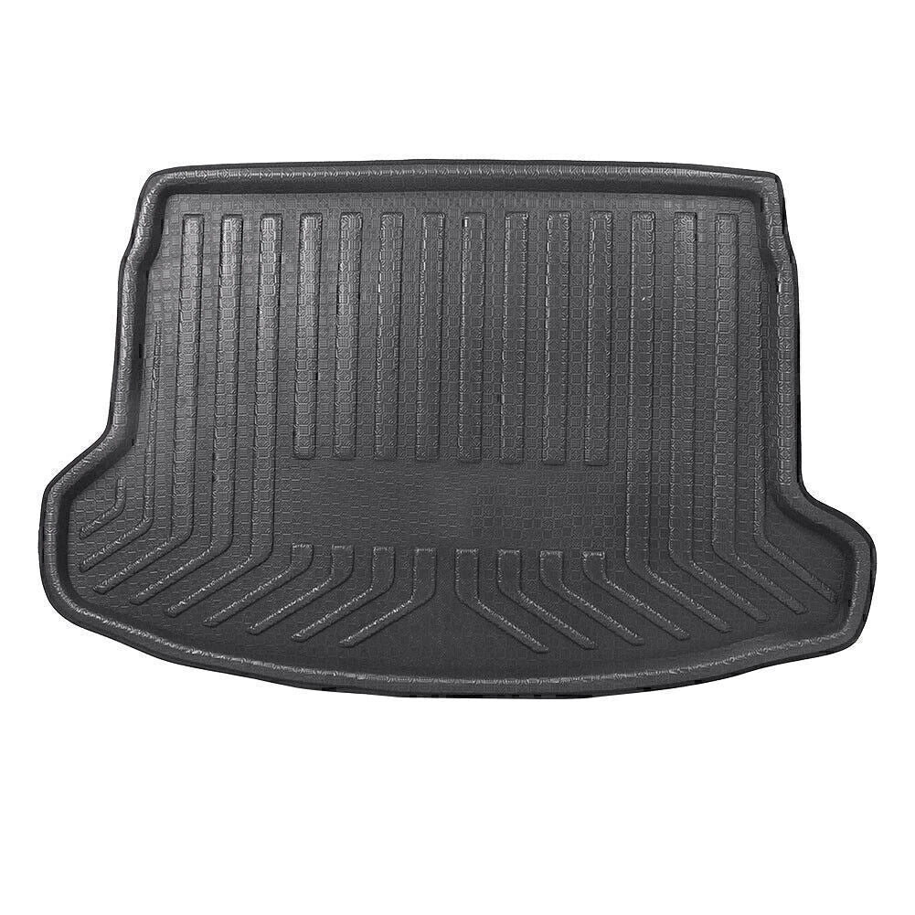 Rear Boot Mat Liner for Qashqai (2014-2018) - Nissan