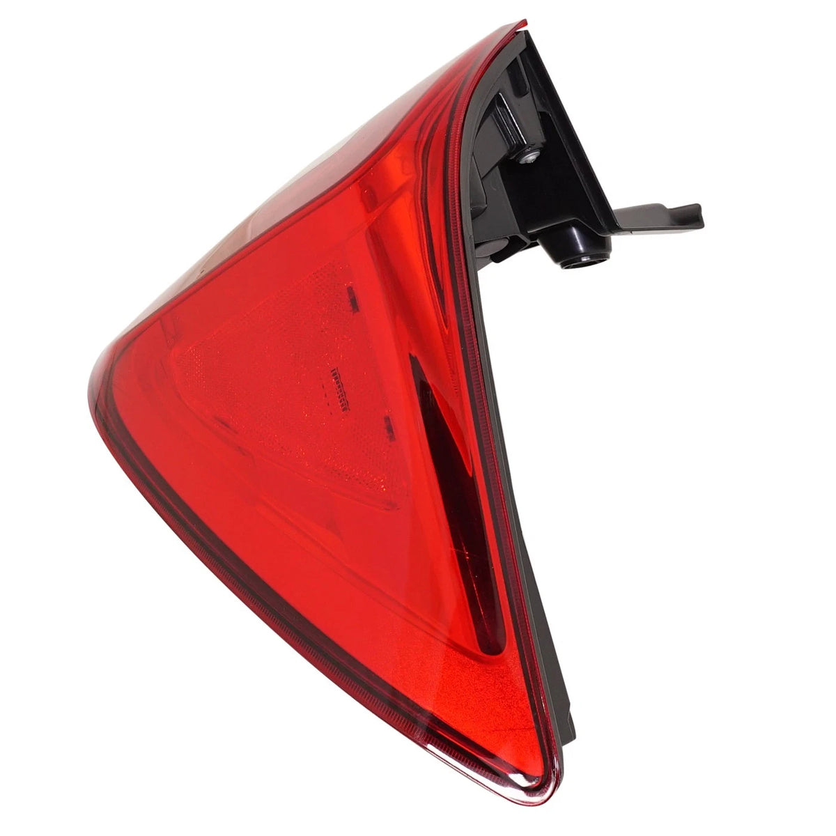 Tail Light Assembly for Honda Pilot (2019–2022) Passenger Side LED CAPA