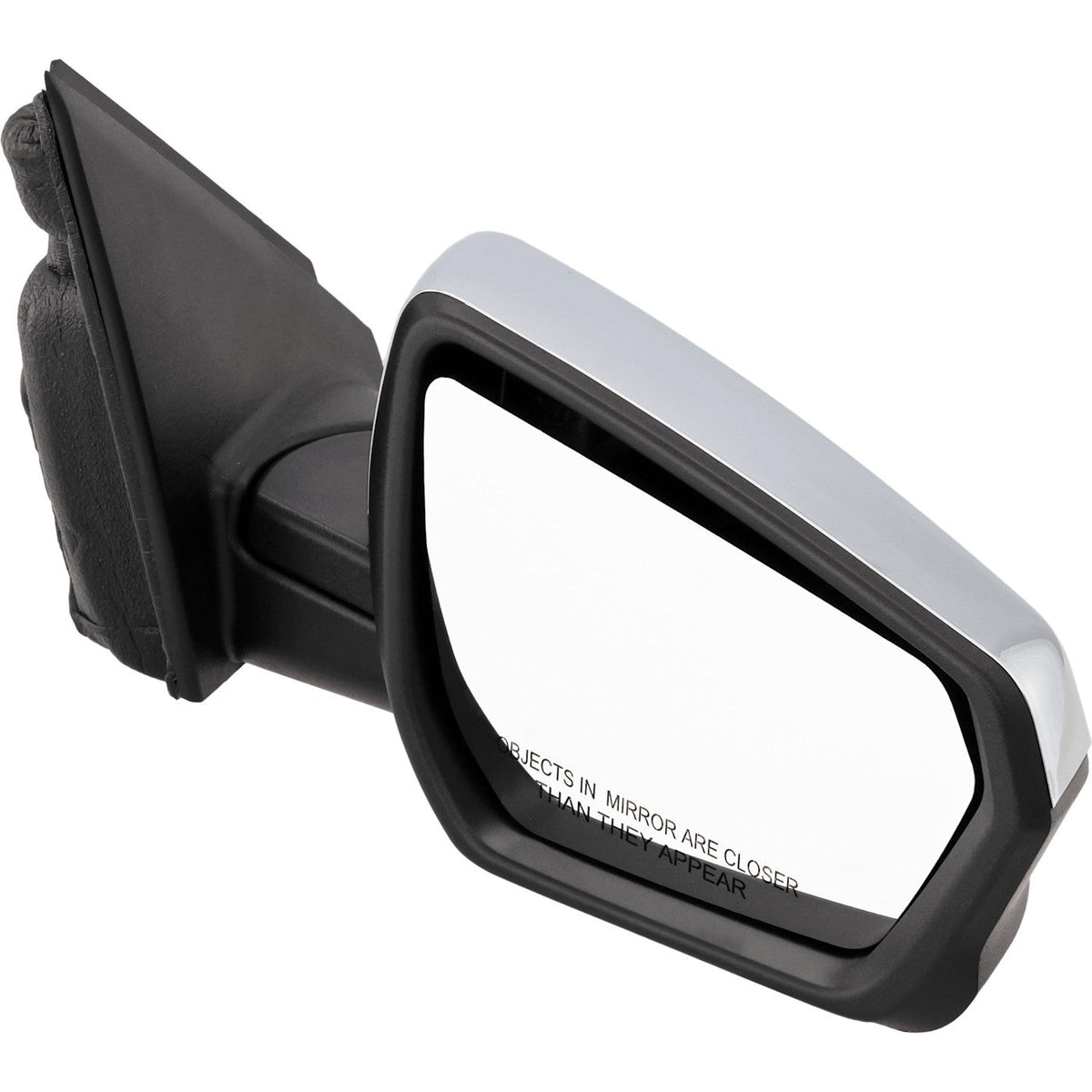 Set of Heated Mirrors for 2018-2023 Chevy Equinox, GMC Terrain
