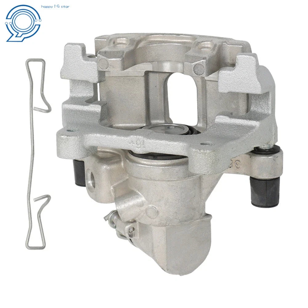 Left Disc Brake Caliper with Bracket for Mazda 5 (2006–2010, 2012–2015)