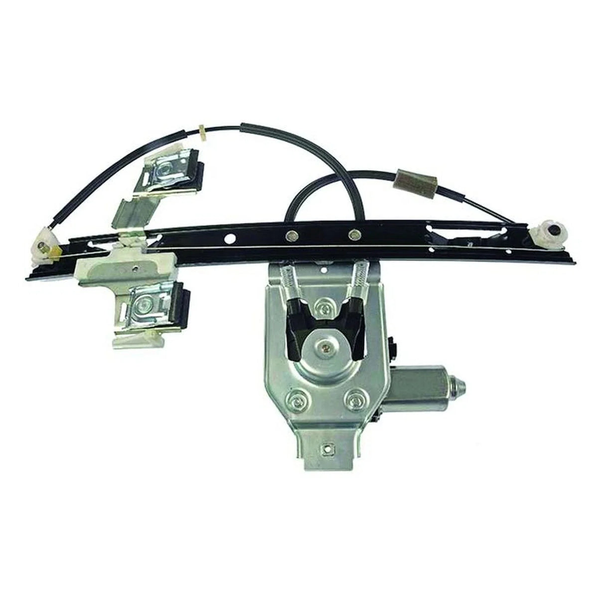 Window Regulator and Motor Assembly for Isuzu Ascender (2003–2005) Rear Right