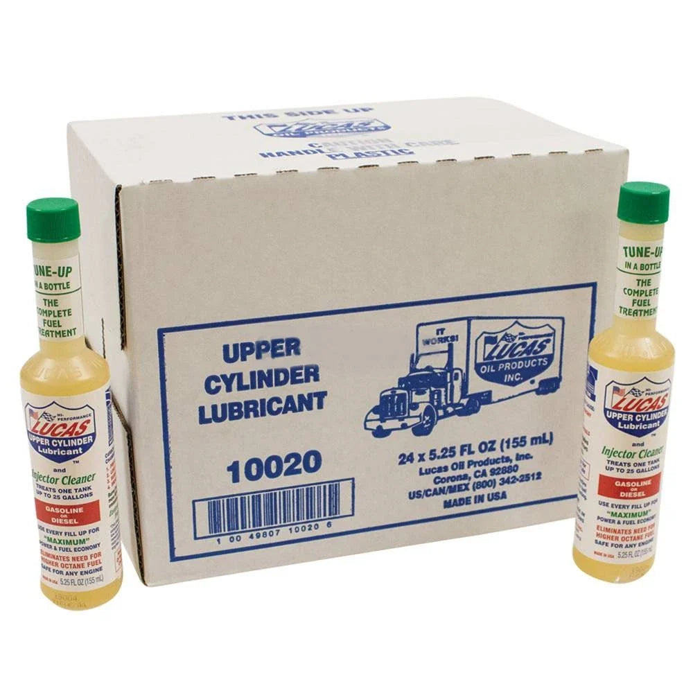 Fuel Injector Cleaner for - 051-519