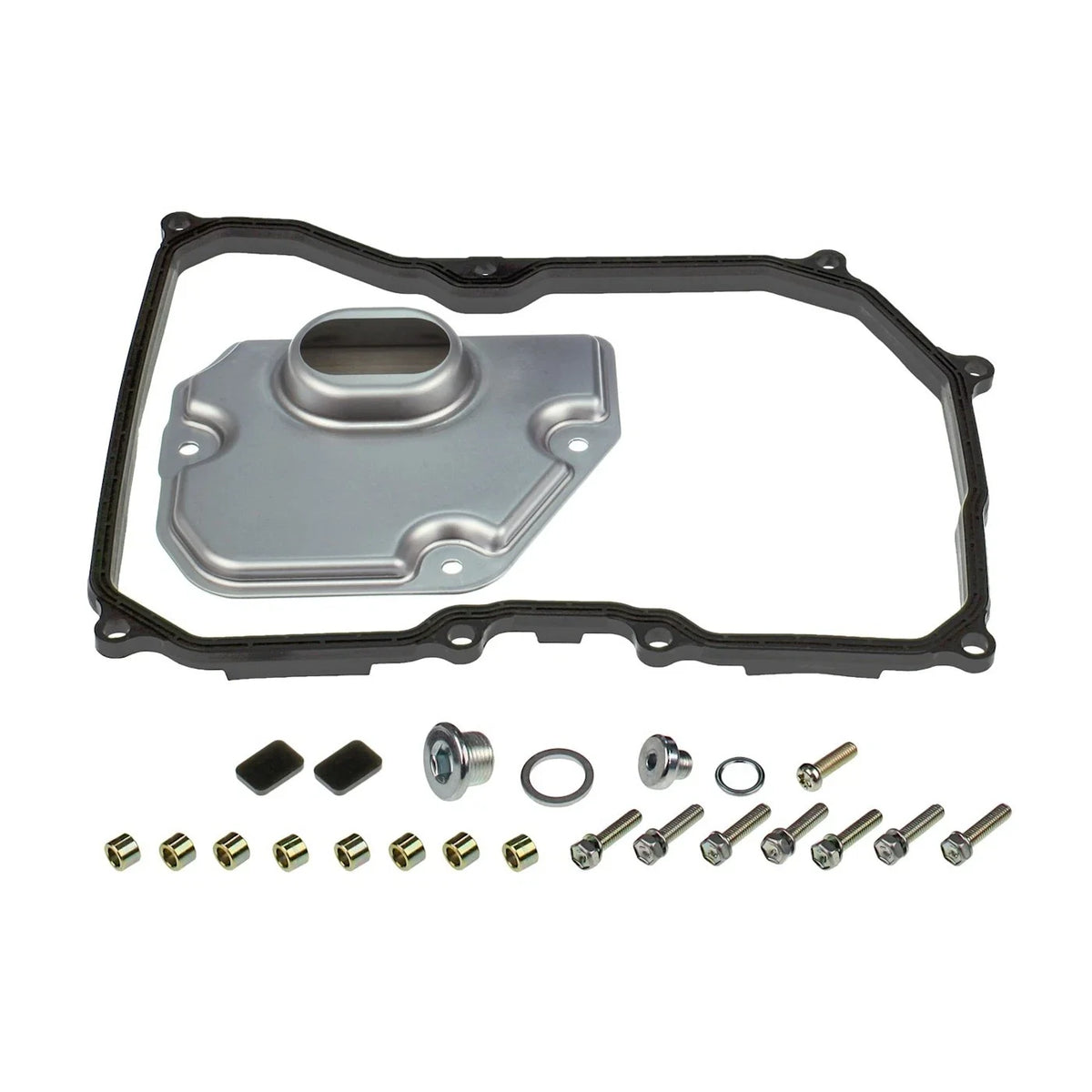 2-Pack Automatic Transmission Filters for Mini Cooper