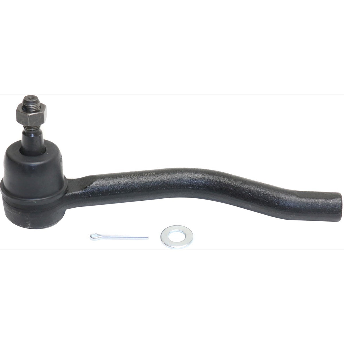 Coupe Front Wheel Hubs Set (Driver & Passenger Side, 2 Total)
