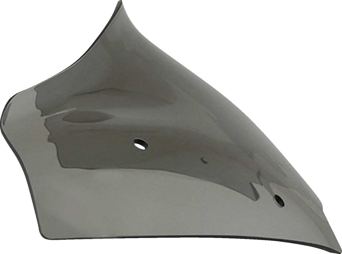 8" Tint Sport Flare Windshield by Klock Werks for FLTRX 2014–2023