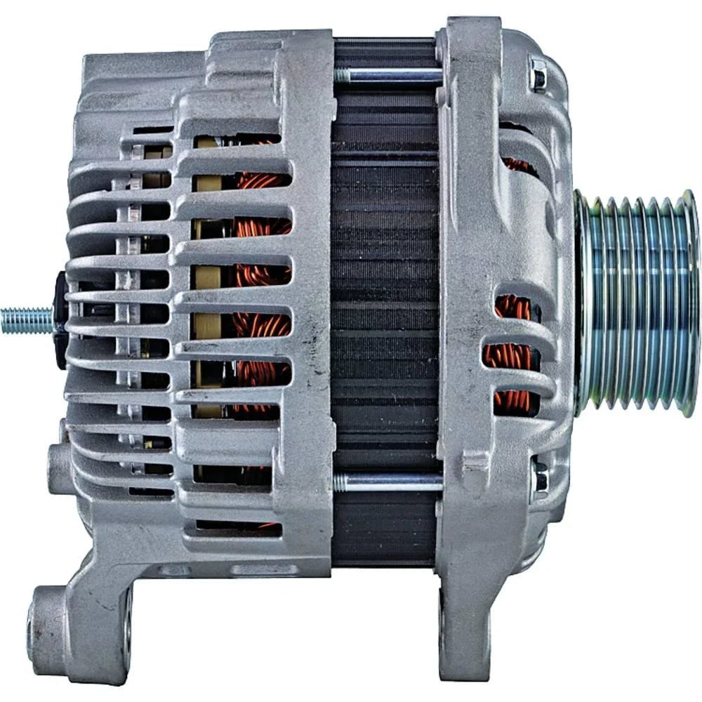 Alternator for J&N 400-48192-JN