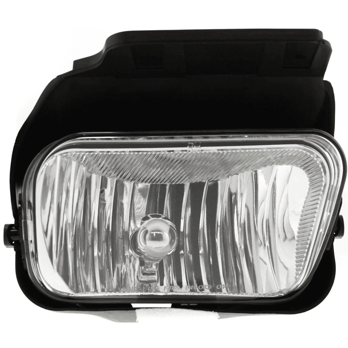 Valance Kit for Chevrolet Silverado 1500 (2003–2004) Front Driver & Passenger Side