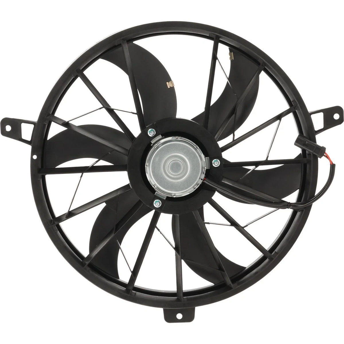 Cooling Fan Shrouds for Jeep Grand Cherokee (1999-2003)