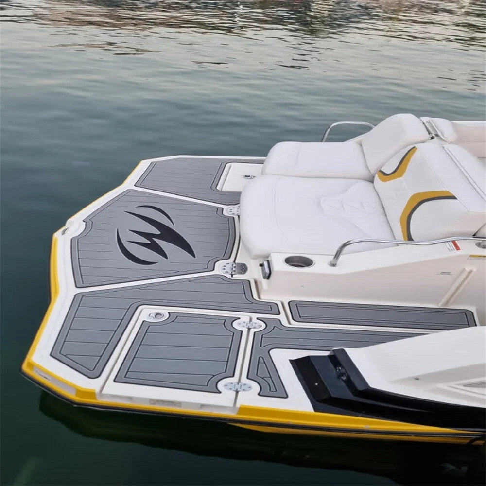 2018 Monterey 204 FE EVA Foam Swim Platform Step Pad