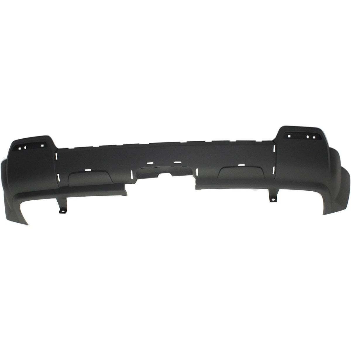 Rear Lower Bumper Cover 25818245 for GMC Terrain (2010–2015)