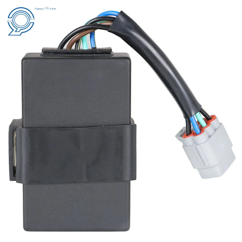 Performance CDI Ignition Box for Kawasaki KLX110 DRZ110 (2002–2009)