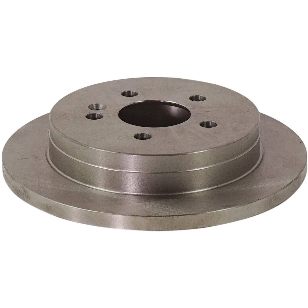 Brake Disc Rotors for ML Class ML350 by Mercedes-Benz