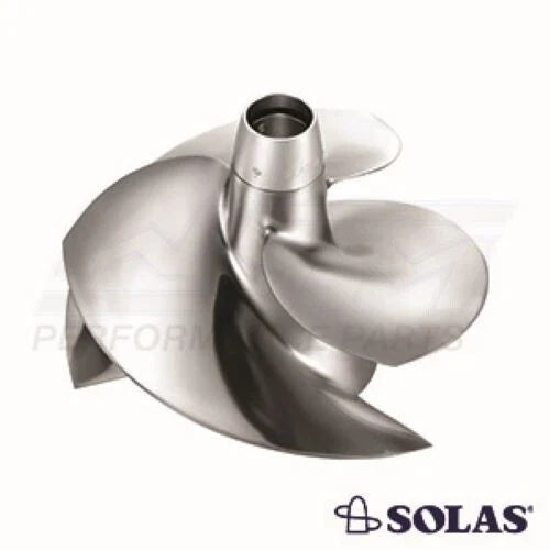 SOLAS Impeller for Yamaha 1800 FX Cruiser (2001–2019)