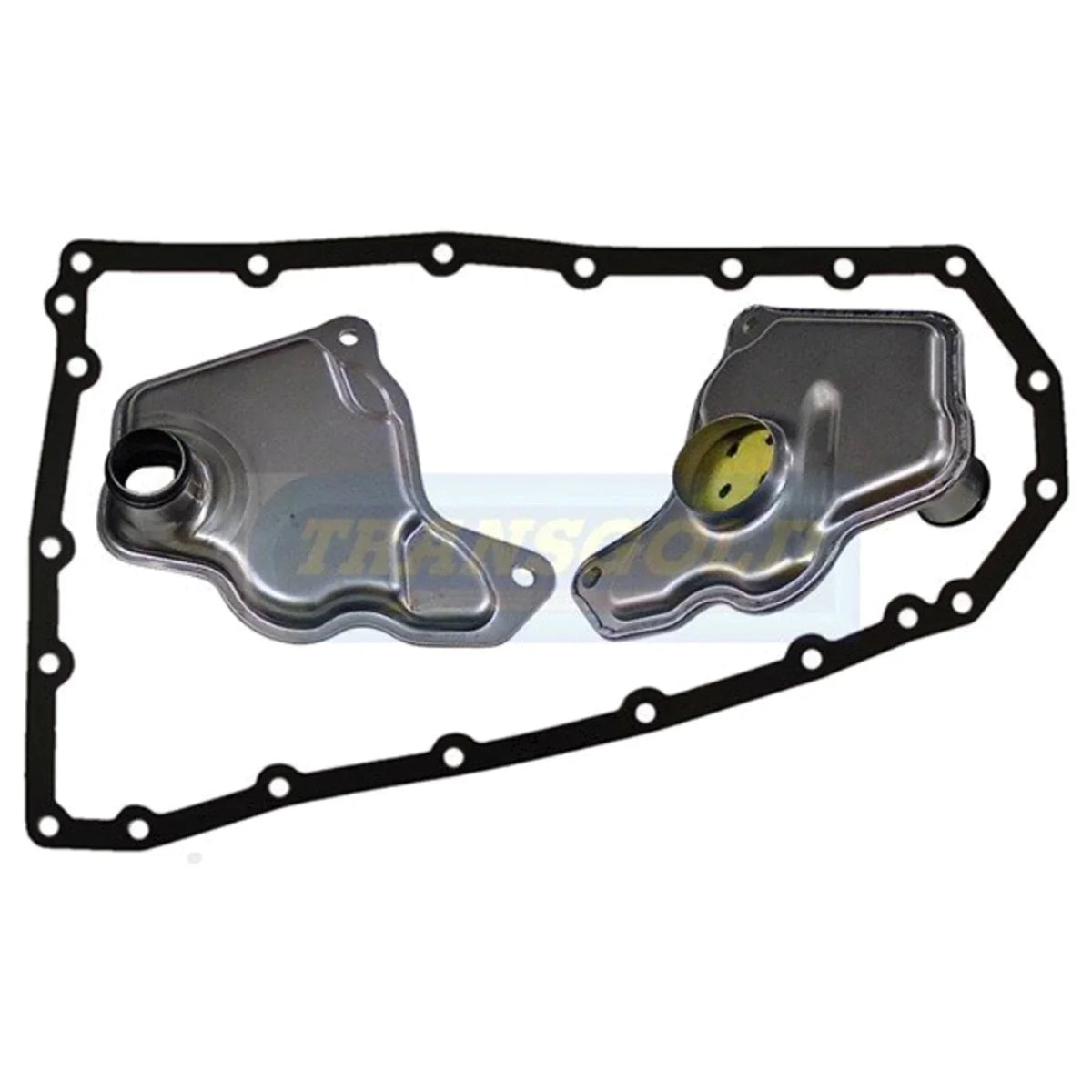Transmission Filter Kit for CVT Nissan QASHQAI J11 2014-2020