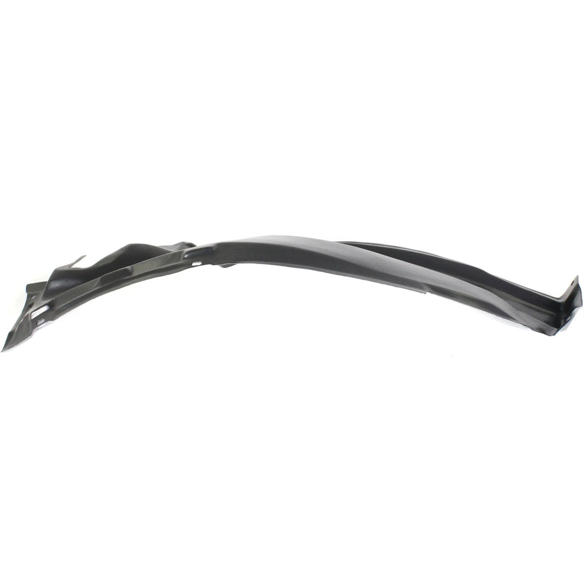 Fender Liner for Nissan Murano (2003–2008) Front Left Inner