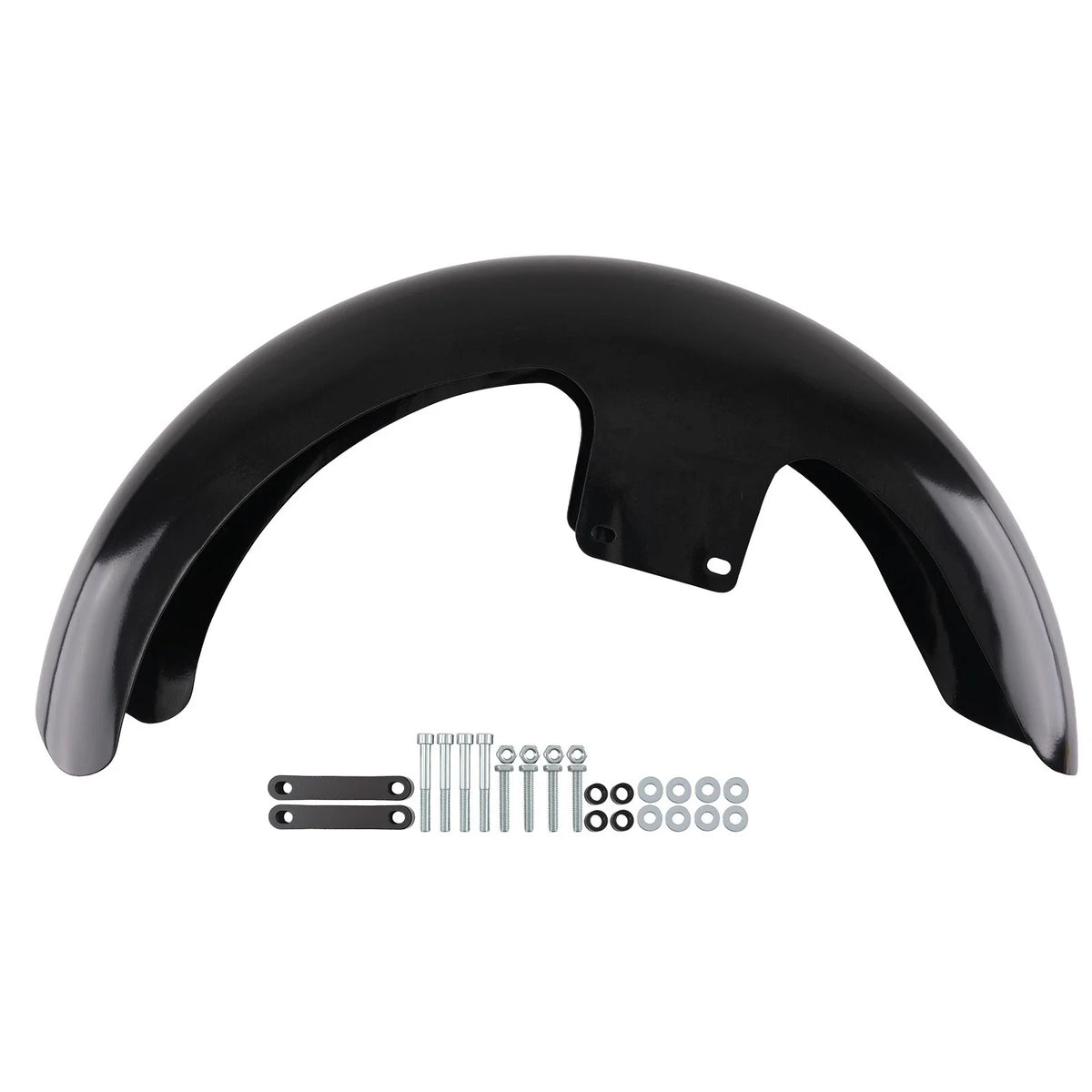 Front Mud Flap for Harley Electra Glide (1994-2013)