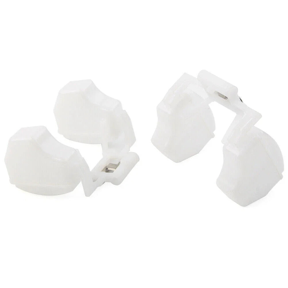 2 Sets Carburetor Repair Kit Float for Yamaha XV750 Virago (1988–1997)