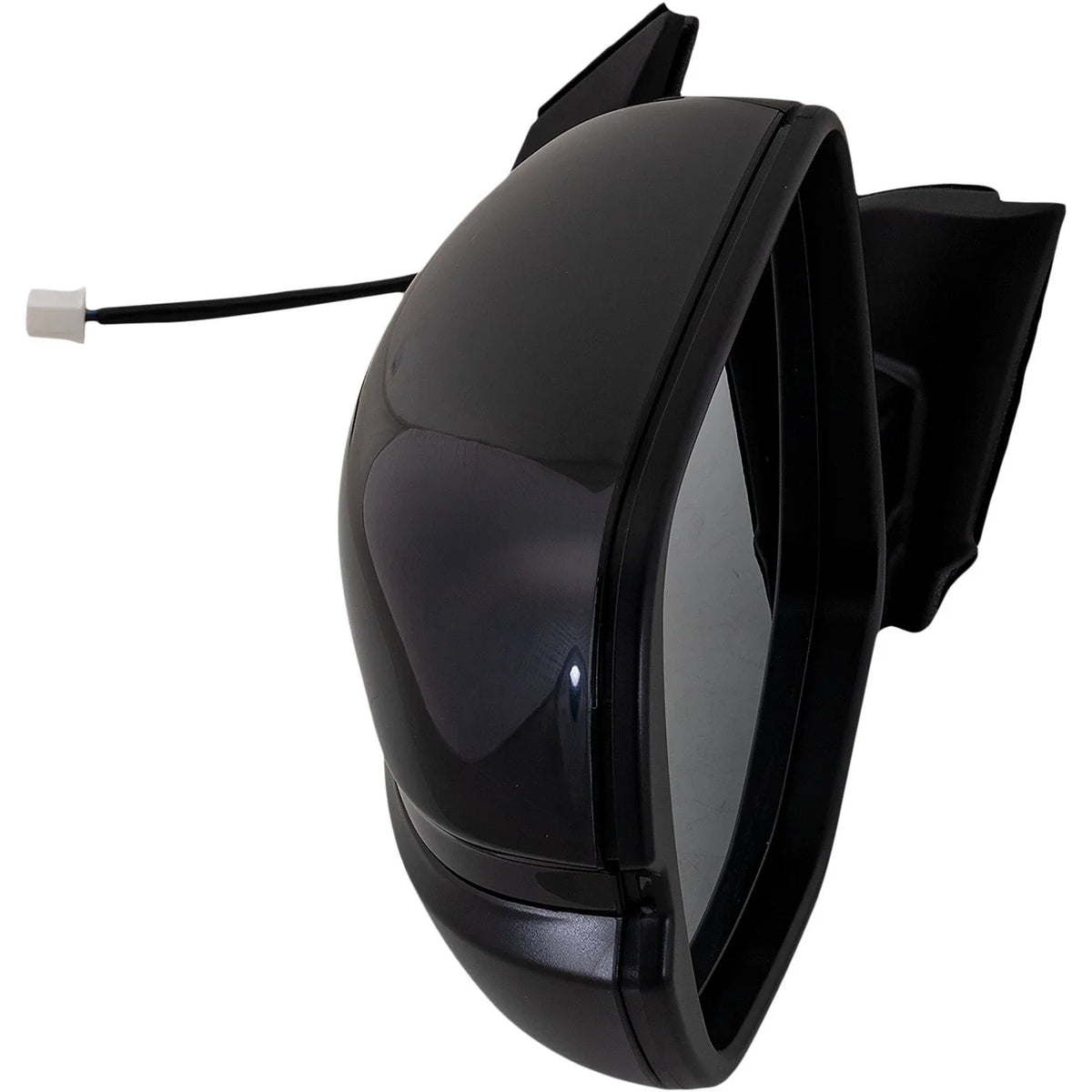 Side Mirrors Heated for Driver or Passenger - Toyota Hilux N70