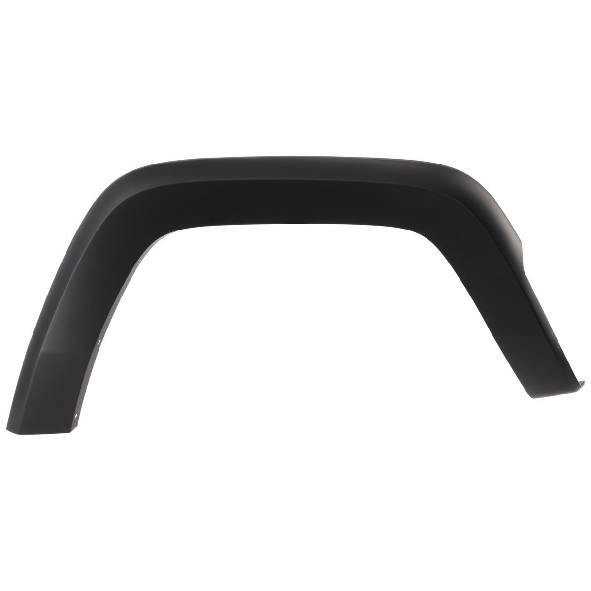 Fender Flares Front Right for Jeep Commander (2006–2010), Primed, Bolt-on