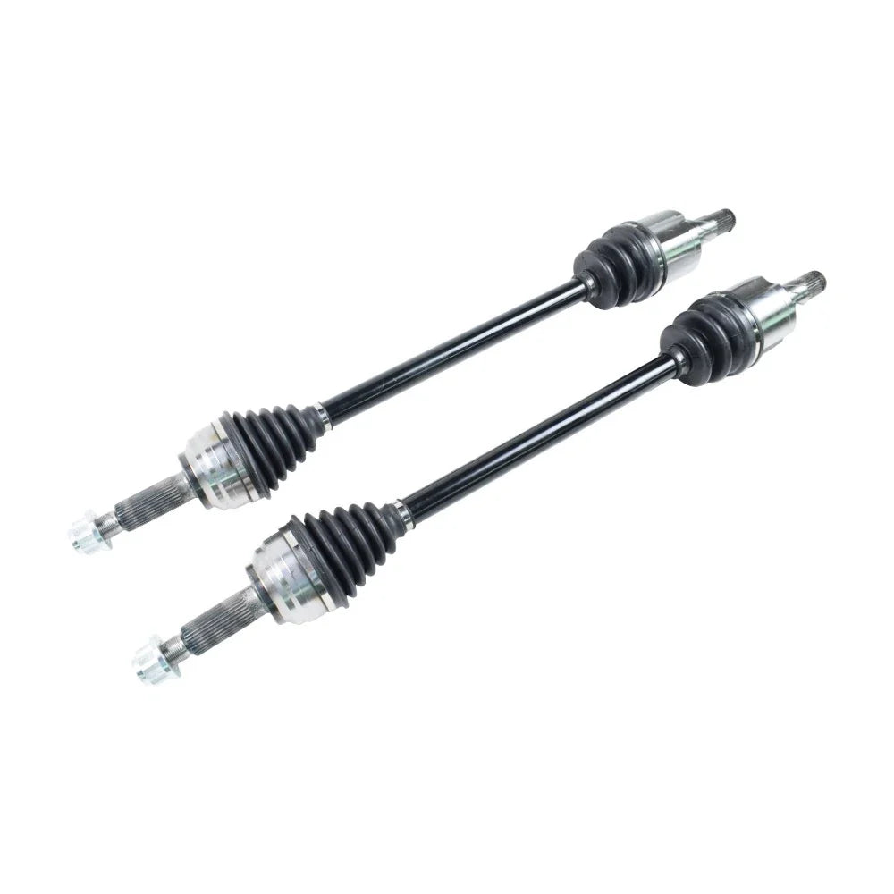 CV Axle Set for Tesla Model S (2012–2023) and Model X (2018–2021)