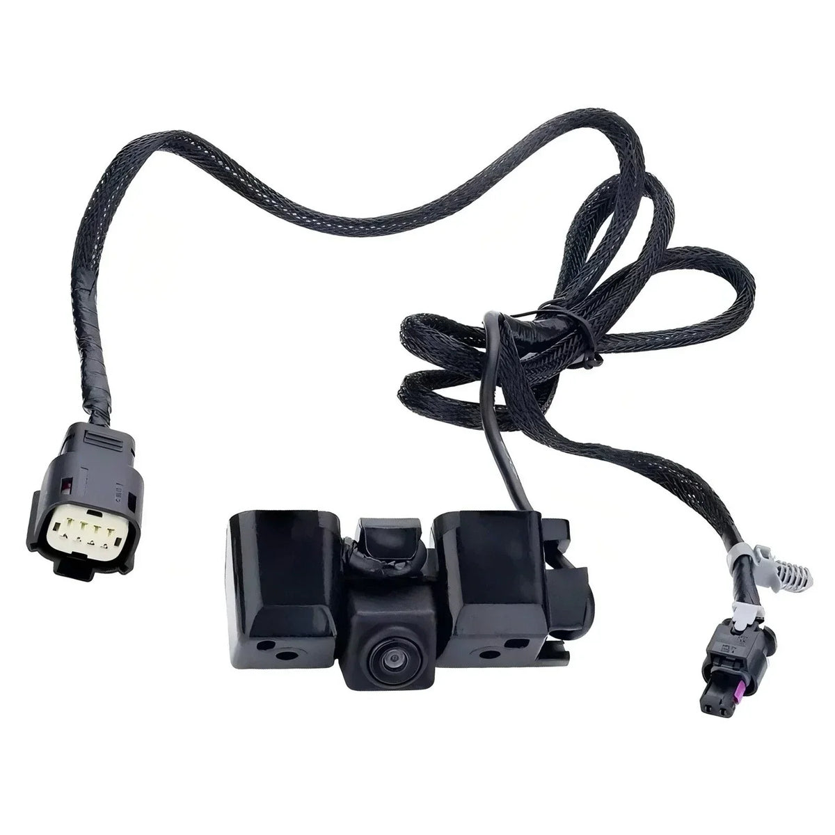 Backup Camera (2016 to 2019) for Chevy Silverado 3500 HD